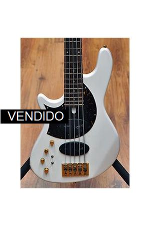 Marleaux Votan 5 Lefty (usado) Marleaux Votan 5 Lefty (usado)